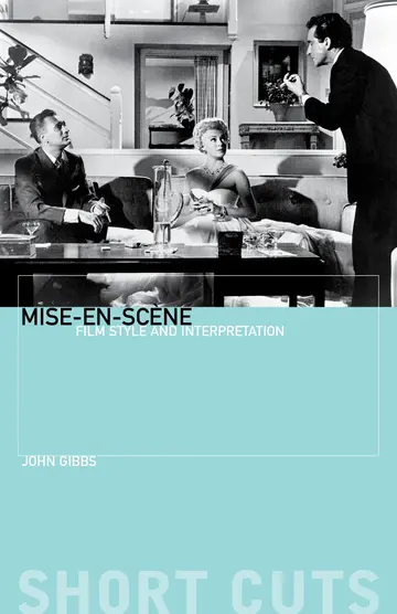 Cover of Mise-en-scene