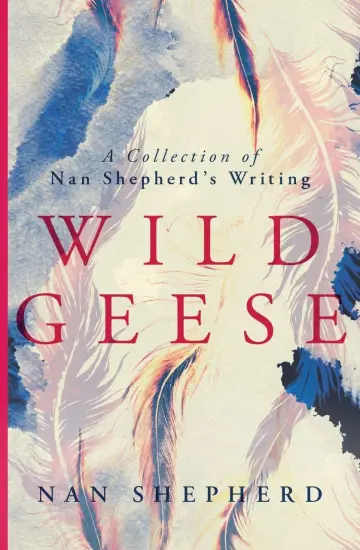 Cover of Wild Geese