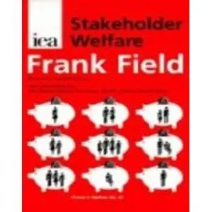 Cover of Stakeholder Welfare