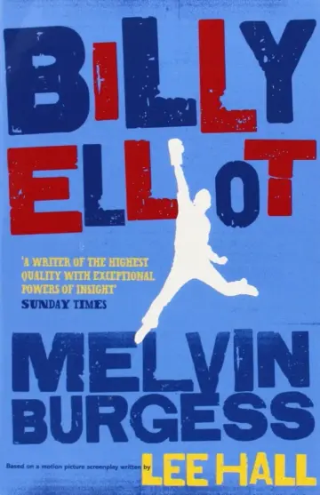 Cover of Billy Elliot