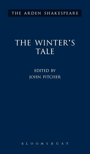 Cover of The Winter's Tale