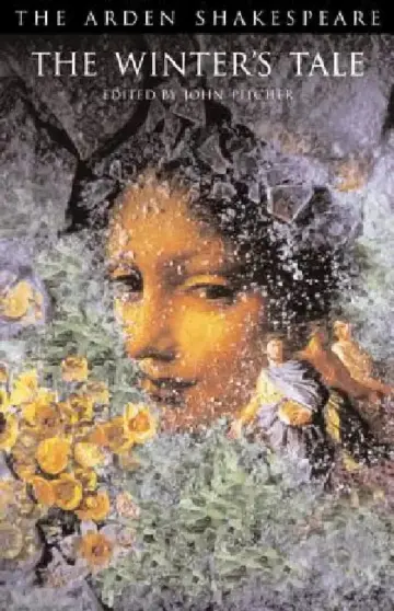 Cover of The Winter's Tale