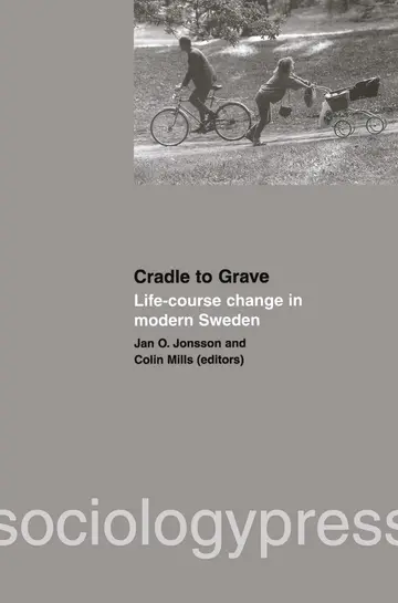 Cover of Cradle to Grave