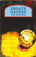 Cover of Ersatz Nation