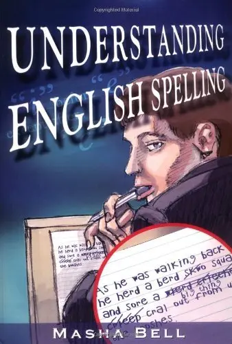 Cover of Understanding English Spelling