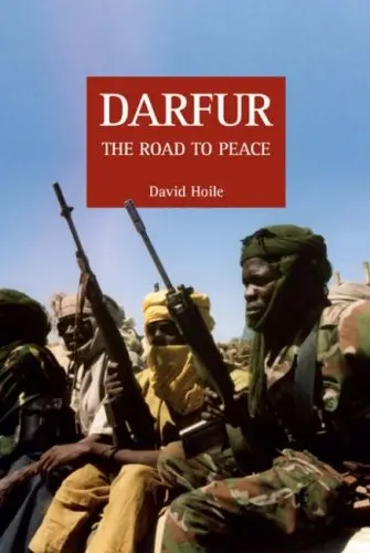 Cover of Darfur