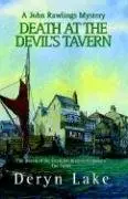 Cover of Death at the Devil's Tavern