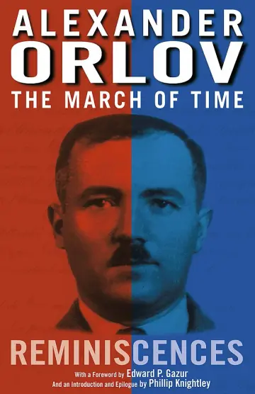 Cover of The March of Time