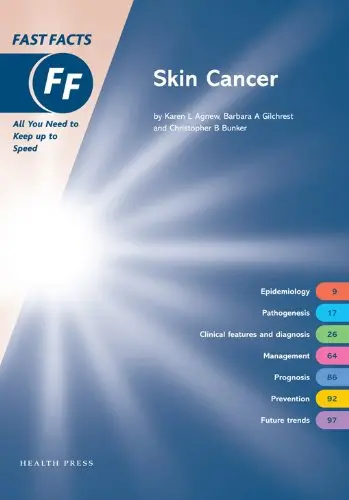 Cover of Fast Facts