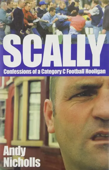 Cover of Scally