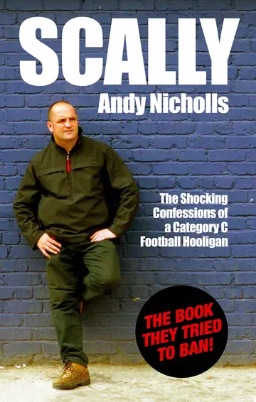 Cover of Scally