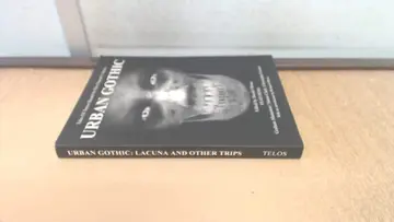 Cover of Urban Gothic