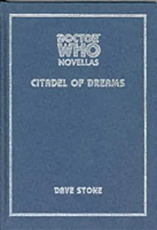 Cover of Doctor Who