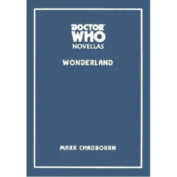 Cover of Doctor Who