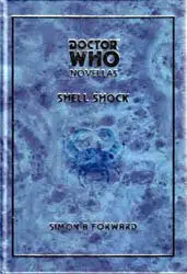 Cover of Doctor Who