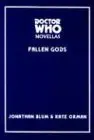 Cover of Doctor Who