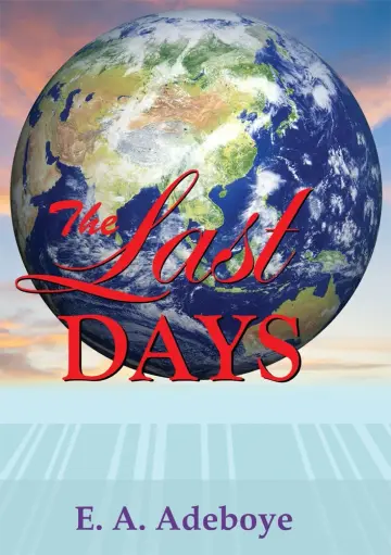 Cover of The Last Days
