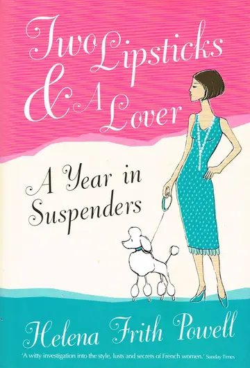 Cover of Two Lipsticks and a Lover