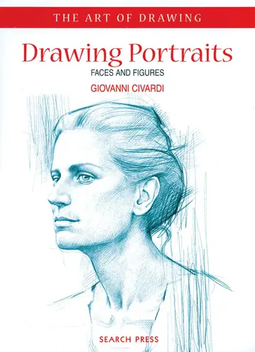 Cover of Art of Drawing