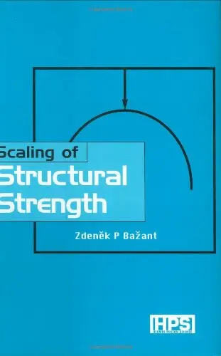 Cover of Scaling of Structural Strength