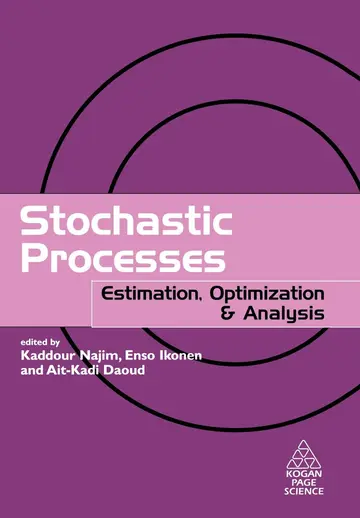 Cover of Stochastic Processes