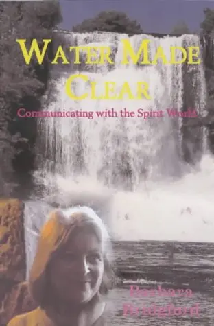 Cover of Water Made Clear