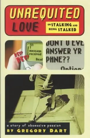 Cover of Unrequited Love