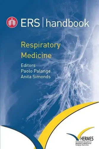 Cover of ERS Handbook of Respiratory Medicine