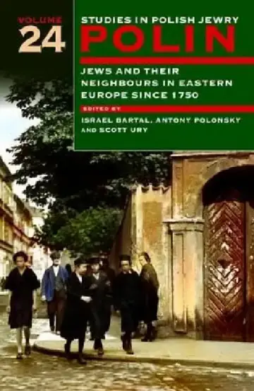 Cover of Polin