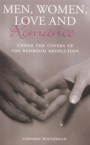 Cover of Men, Women, Love and Romance