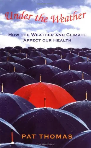 Cover of Under the Weather