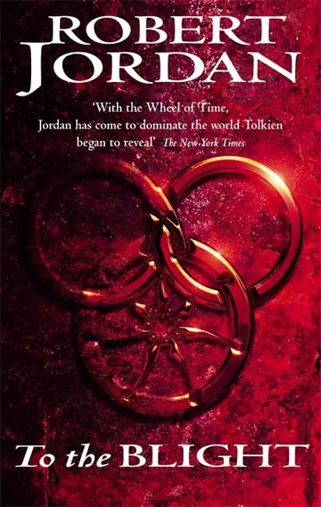 Cover of To the Blight