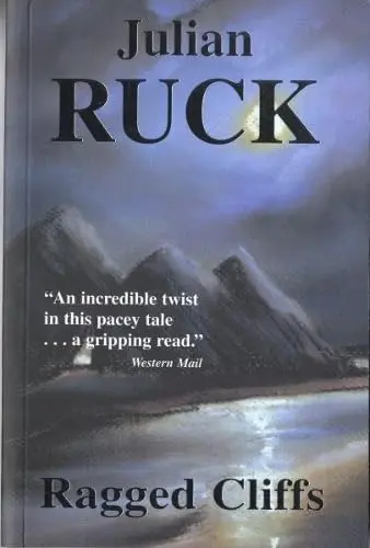 Cover of Ragged Cliffs