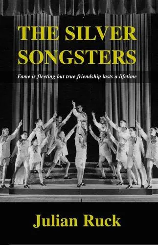 Cover of Silver Songsters, the