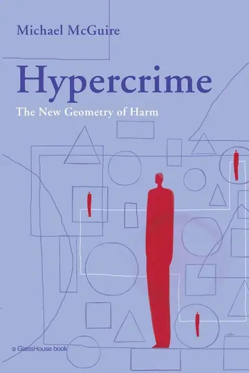 Cover of Hypercrime