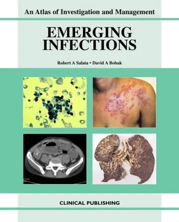 Cover of Emerging Infections