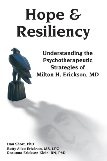 Cover of Hope & Resiliency