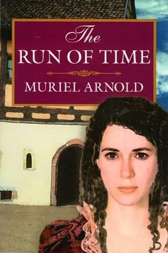 Cover of The Run of Time