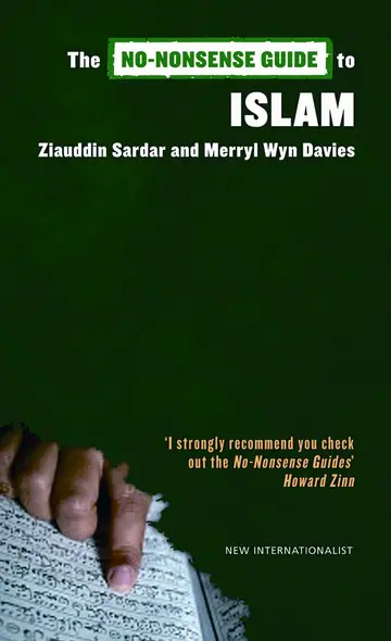 Cover of The No-Nonsense Guide to Islam