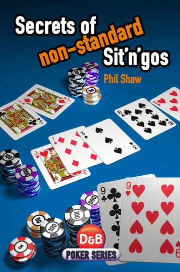 Cover of Secrets of Non-Standard Sit'n'gos