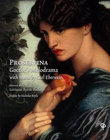 Cover of Proserpina