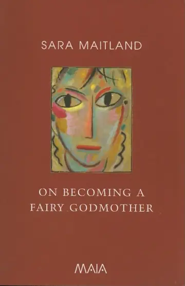 Cover of On Becoming a Fairy Godmother