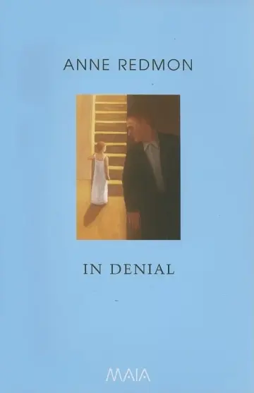 Cover of In Denial