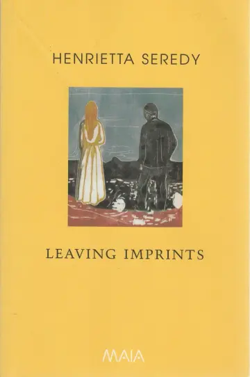 Cover of Leaving Imprints