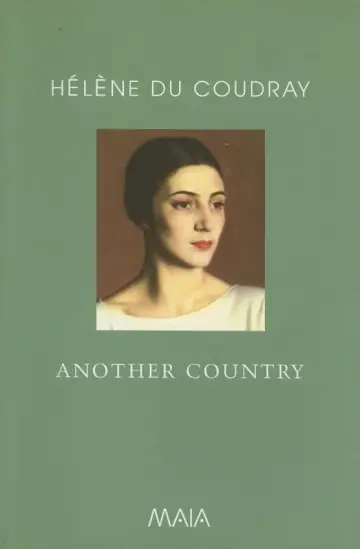 Cover of Another Country