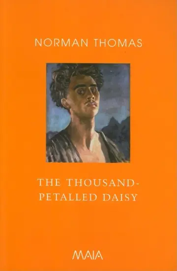 Cover of The Thousand-Petalled Daisy