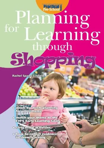Cover of Planning for Learning Through Shopping