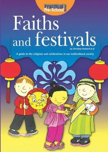 Cover of Faiths & Fesivals
