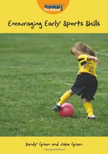 Cover of Encouraging Early Sports Skills