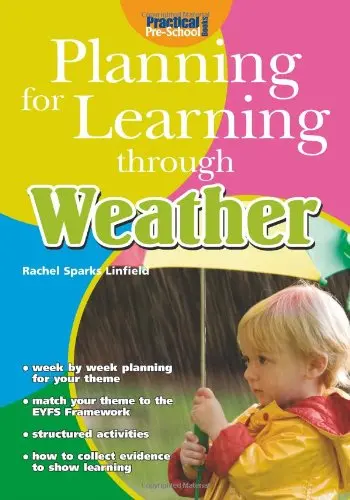 Cover of Planning for Learning Through the Weather